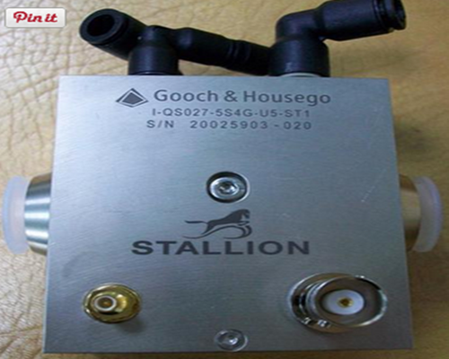 Q Switch Q Head Laser Marking Machine Accessory Q Switch Q Head Laser Marking Machine Accessory